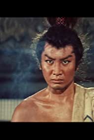 Ода Нобунага || Fuunji Oda Nobunaga (1959)