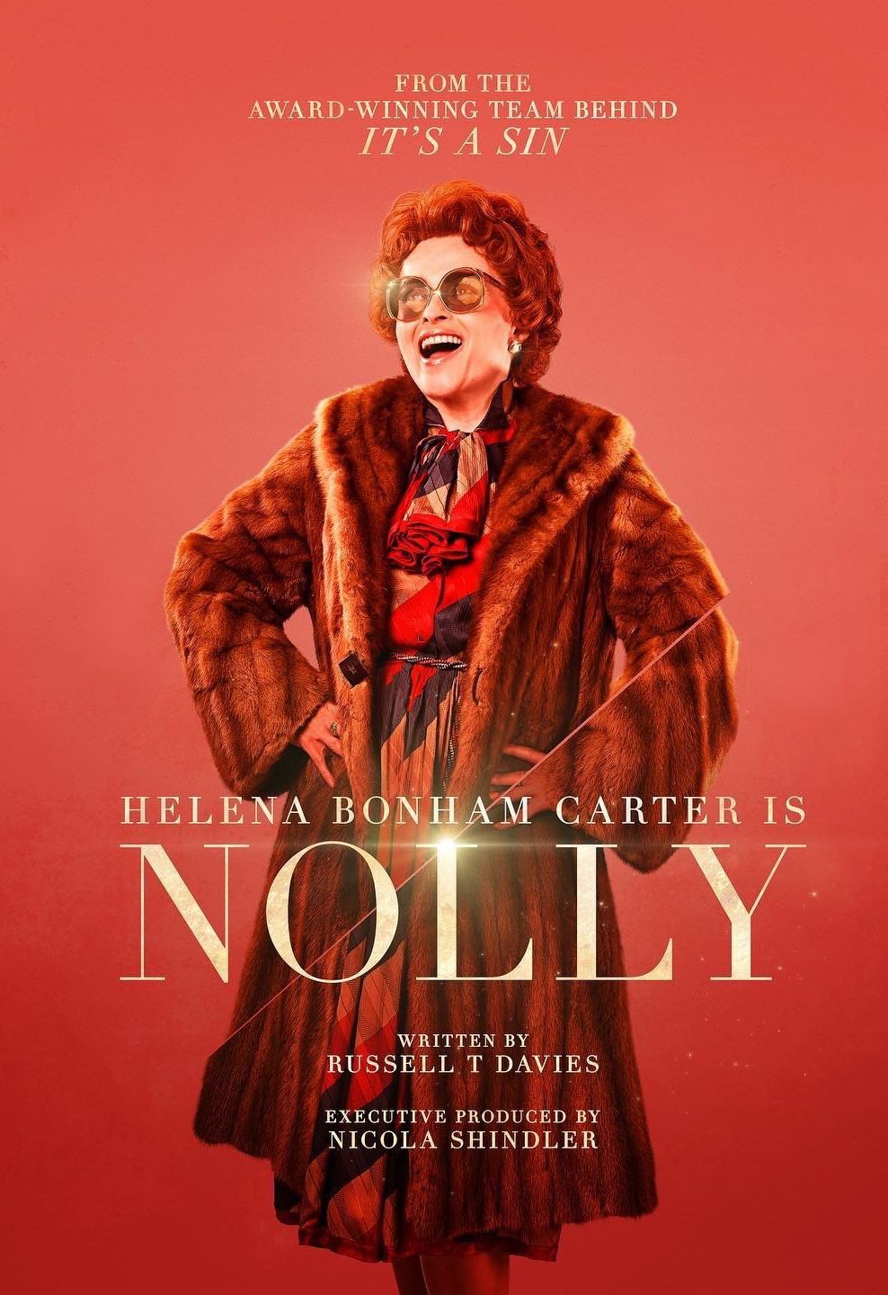 Нолли || Nolly (2023)