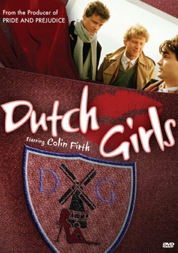 Голландские девчонки || Dutch Girls (1985)