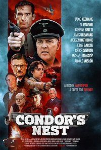 Гнездо Кондора || Condor's Nest (2023)