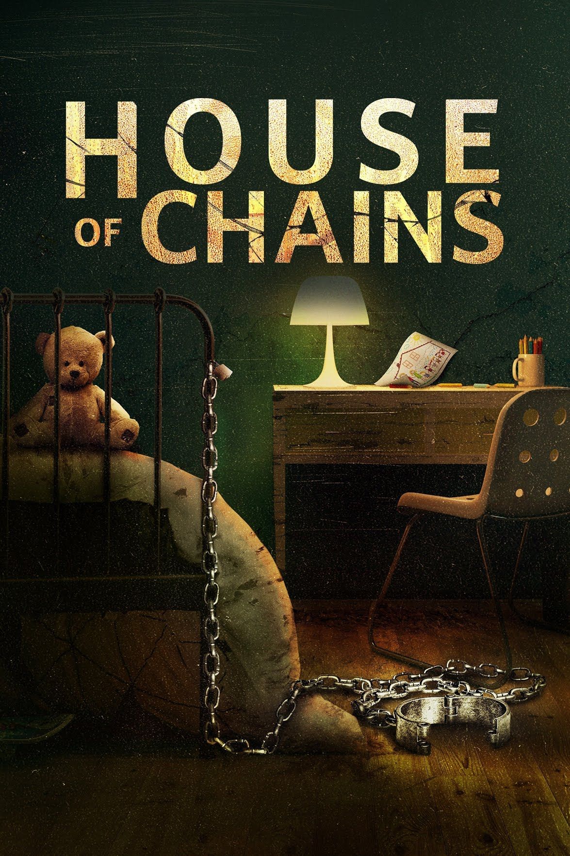 Дом цепей || House of Chains (2022)