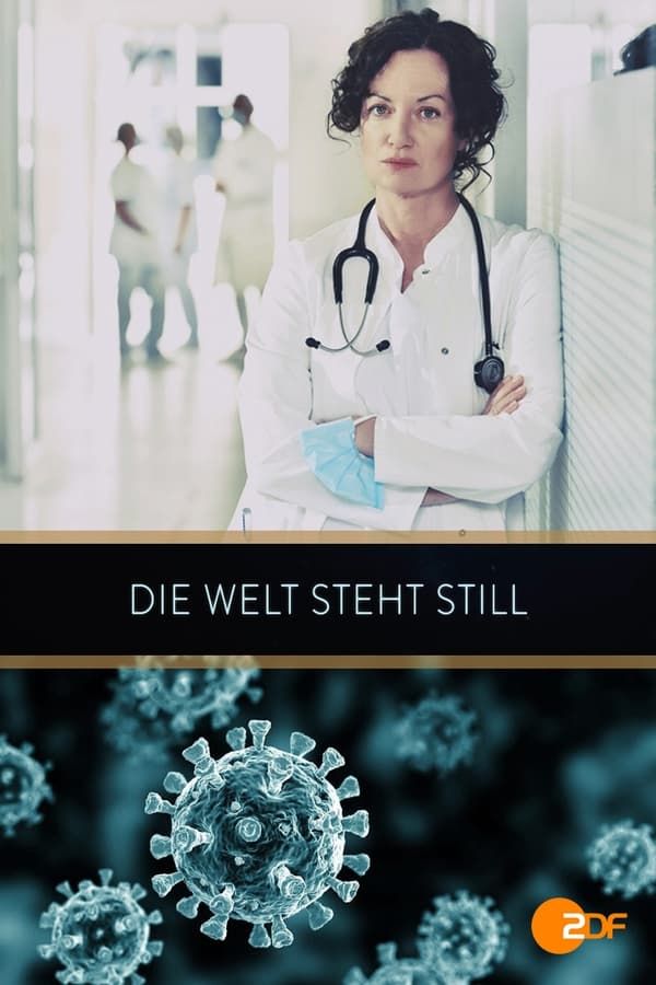 Мир перевернулся || Die Welt steht still (2021)