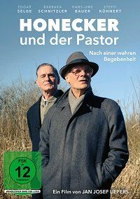 Хонеккер и пастор || Honecker und der Pastor (2022)