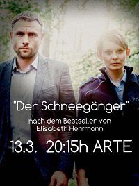 Волчья пасть || Der Schneegänger (2020)