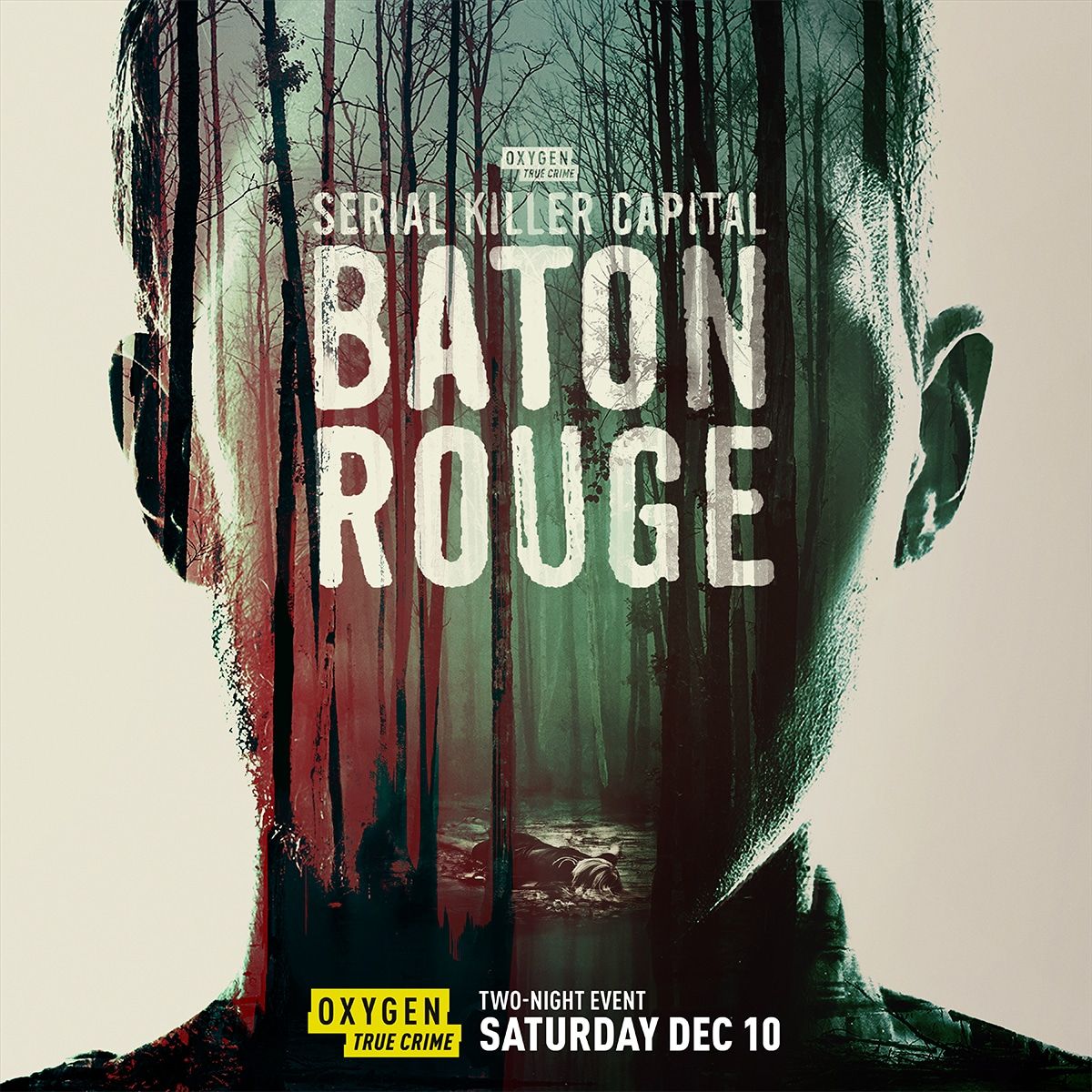 Столица серийных убийц: Батон-Руж || Serial Killer Capital: Baton Rouge (2022)