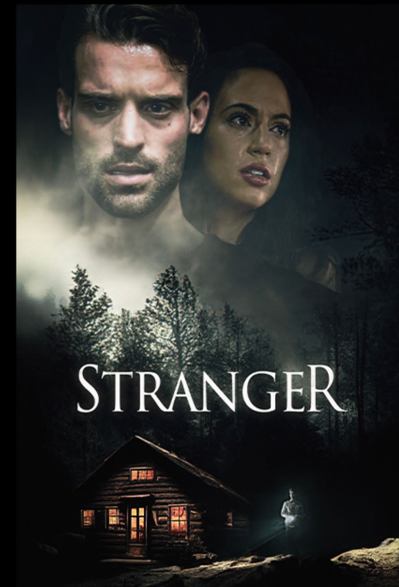 Незнакомец || Stranger (2022)