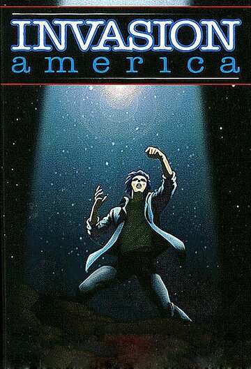 Вторжение в Америку || Invasion America (1998)