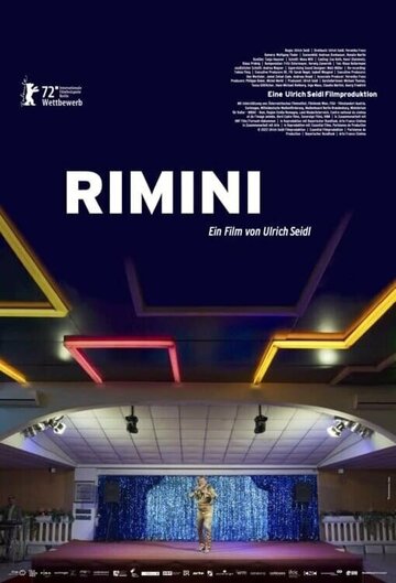 Римини || Rimini (2022)
