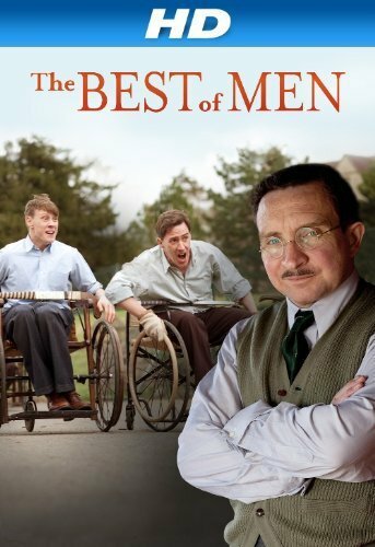Лучший из мужчин || The Best of Men (2012)
