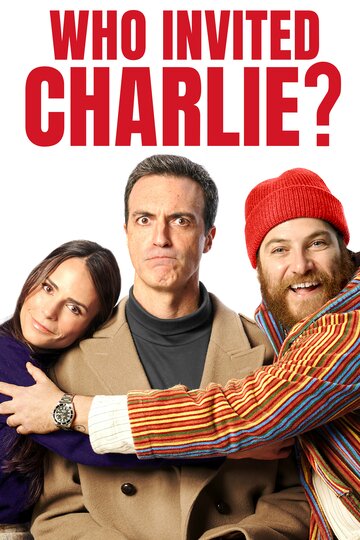 Кто позвал Чарли? || Who Invited Charlie? (2022)