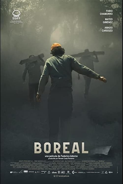 Бореаль || Boreal (2022)