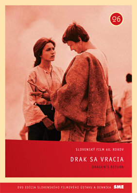 Дракон возвращается || Drak sa vracia (1968)