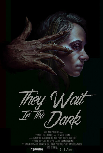 Они ждут в темноте || They Wait in the Dark (2022)