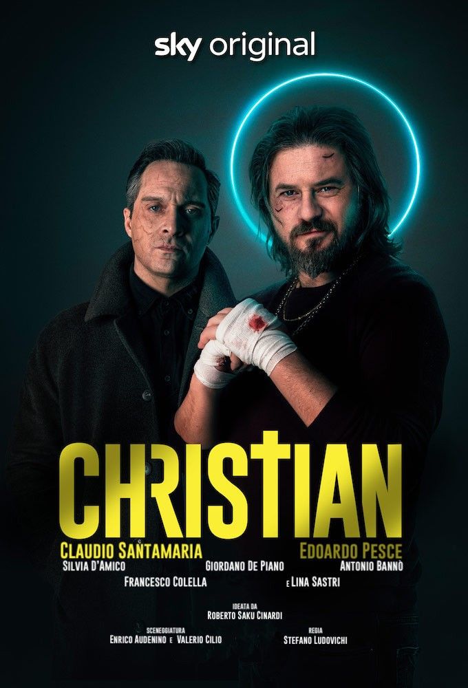 Кристиан || Christian (2023)
