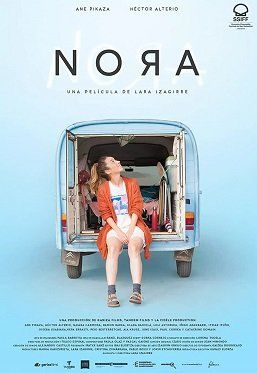 Нора || Nora (2020)