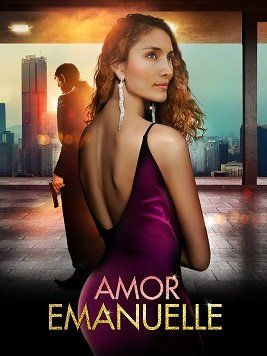 Любовь Эммануэль || Amor Emanuelle (2023)