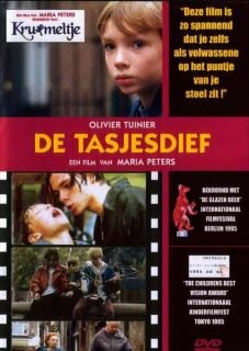 Воришка || De tasjesdief (1995)