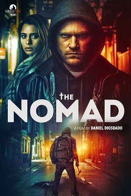 Скиталец || The Nomad (2023)