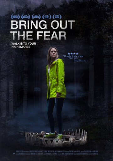 Высвобождая страх || Bring Out the Fear (2021)