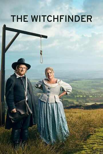 Охотник за ведьмами || The Witchfinder (2019)