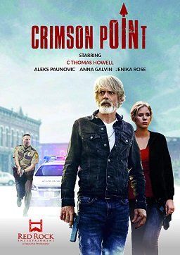 Кримсон Пойнт || Crimson Point (2022)