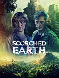 Выжженная земля || Scorched Earth (2023)