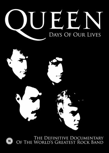 Queen: Дни наших жизней || Queen: Days of Our Lives (2011)