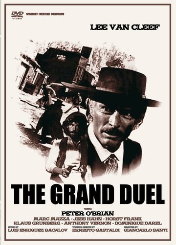 Большая дуэль || Il grande duello (1972)