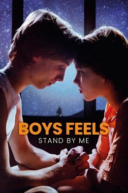 Мальчишеские чувства: Прилив || Boys Feels: High Tide (2021)