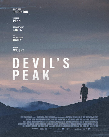 Пик дьявола || Devil's Peak (2023)