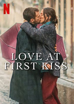 Любовь с первого поцелуя || Eres tú (2023)