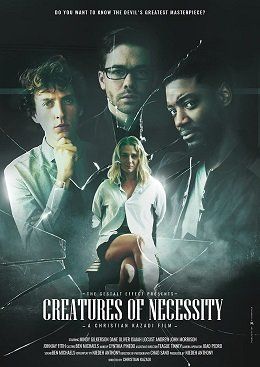 Необходимые создания || Creatures of Necessity (2022)