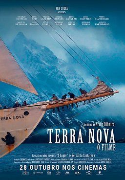 Terra Nova - O Filme