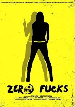 Zero Fucks || Zero F**ks (2020)