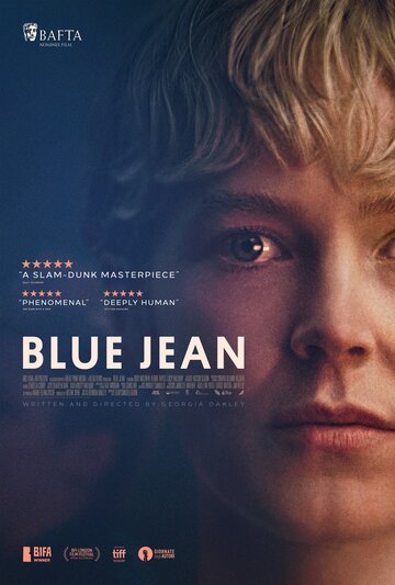 Грустная Джин || Blue Jean (2022)