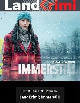 Без следа || Immerstill (2023)