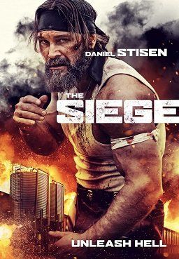 Осада || The Siege (2023)