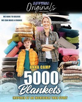 5000 Одеял || 5000 Blankets (2022)