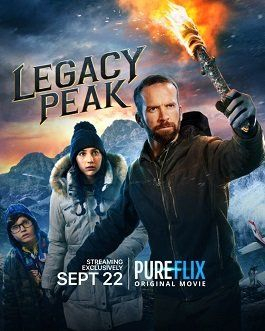 Пик Наследия || Legacy Peak (2022)