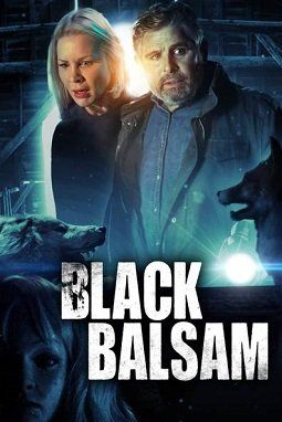 Смертельная сделка || Black Balsam (2022)