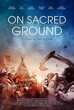 На священной земле || On Sacred Ground (2023)