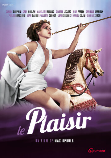 Наслаждение || Le plaisir (1952)