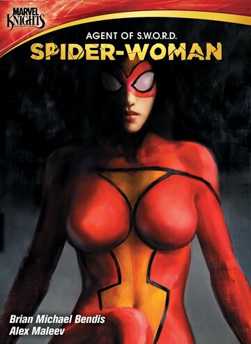 Женщина-паук: Агент В.О.И.Н.а || Spider-Woman, Agent of S.W.O.R.D. (2009)