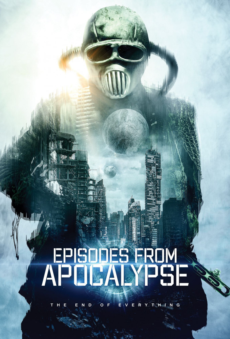 Истории из апокалипсиса || Tales from Apocalypse (2022)