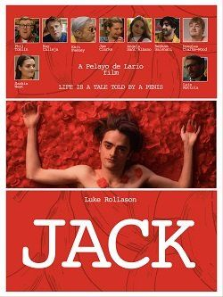 Джек || Jack (2021)