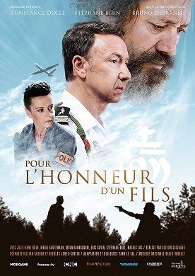 Во имя чести сына || Pour l'honneur d'un fils (2020)