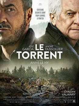 Поток || Le torrent (2022)
