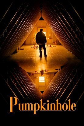 Тыквенная нора || Pumpkinhole (2022)