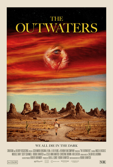 Сточные воды || The Outwaters (2022)