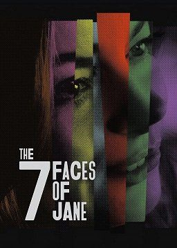 Семь ликов Джейн || The Seven Faces of Jane (2022)